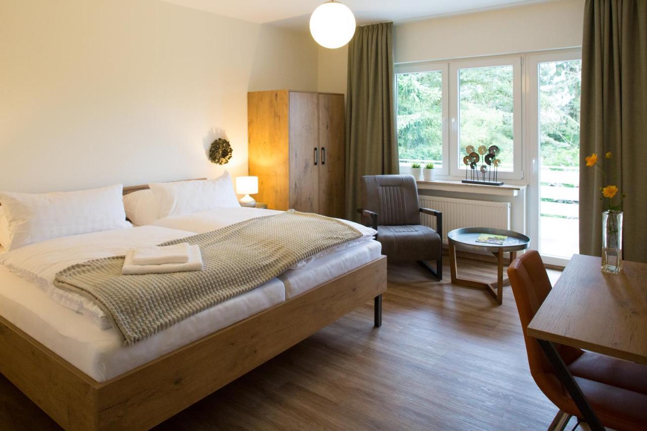 Ferienwohnung Im Hasetal Loningen Экстерьер фото