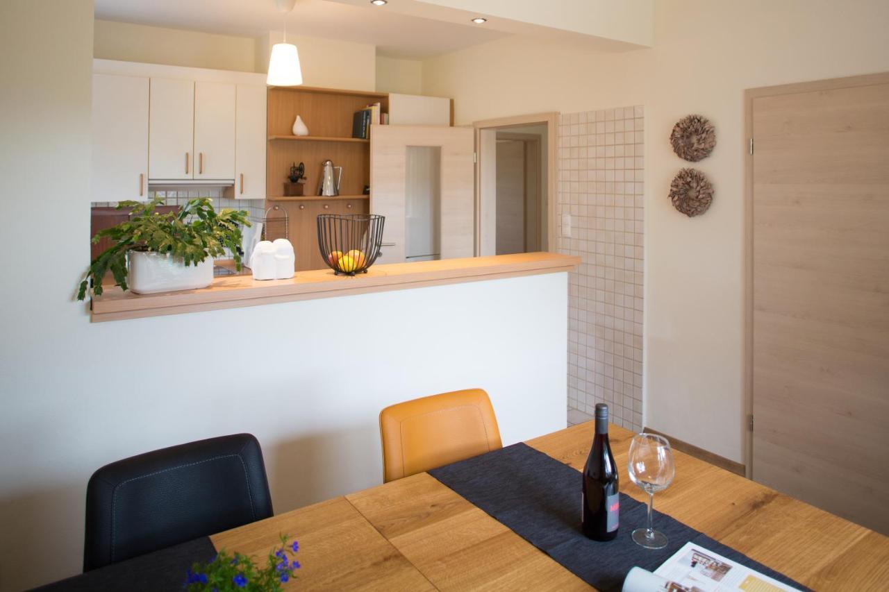 Ferienwohnung Im Hasetal Loningen Экстерьер фото