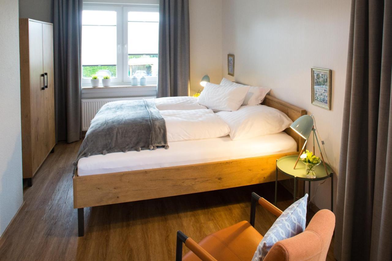 Ferienwohnung Im Hasetal Loningen Экстерьер фото