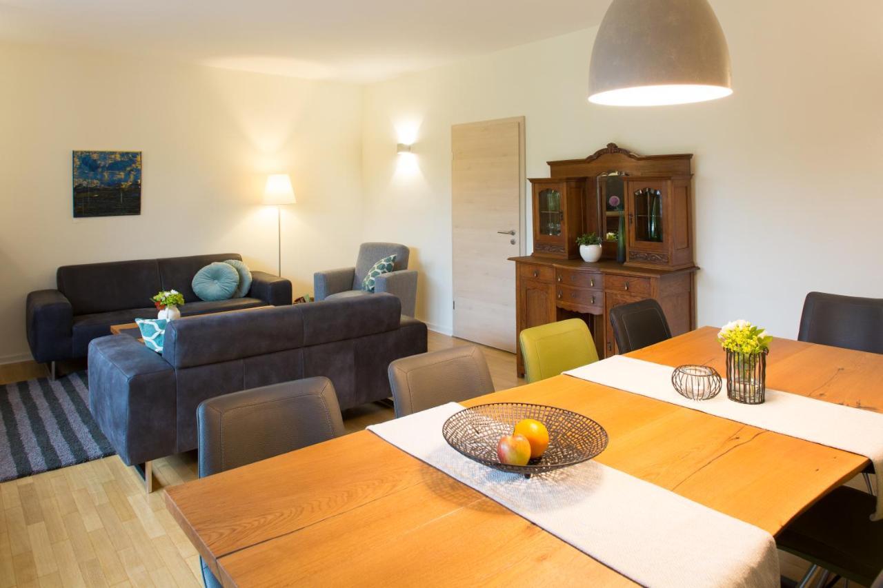 Ferienwohnung Im Hasetal Loningen Экстерьер фото