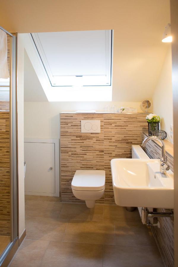 Ferienwohnung Im Hasetal Loningen Экстерьер фото